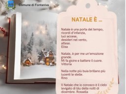 Natale è ...